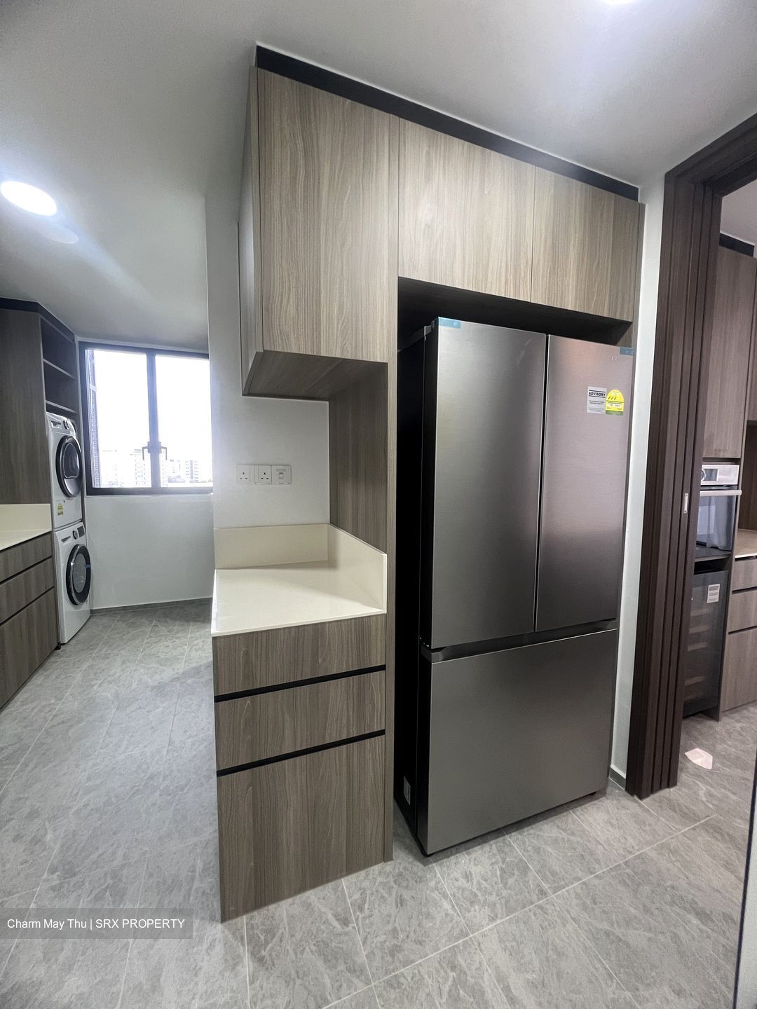 Bartley Vue (D19), Apartment #589153571